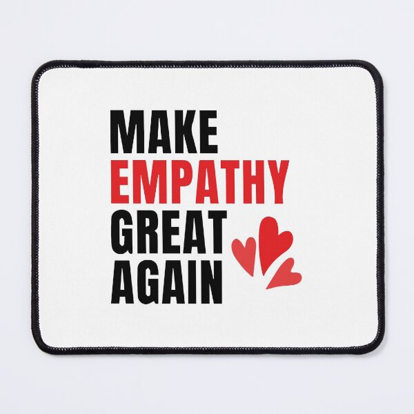 Item preview, Make empathy great again - EMPATHY GREAT AGAIN designed and sold by WeedHighLife.