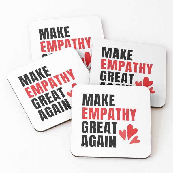 Item preview, Make empathy great again - EMPATHY GREAT AGAIN designed and sold by WeedHighLife.