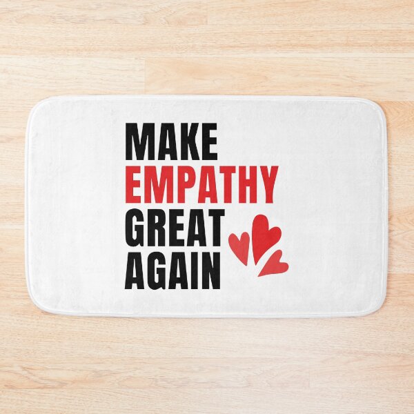 Item preview, Make empathy great again - EMPATHY GREAT AGAIN designed and sold by WeedHighLife.