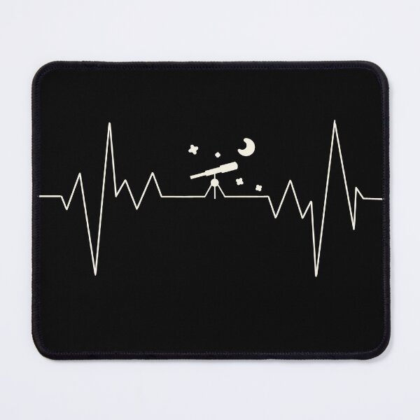 Item preview, Heartbeat Stargazing designed and sold by TheUnknown93.