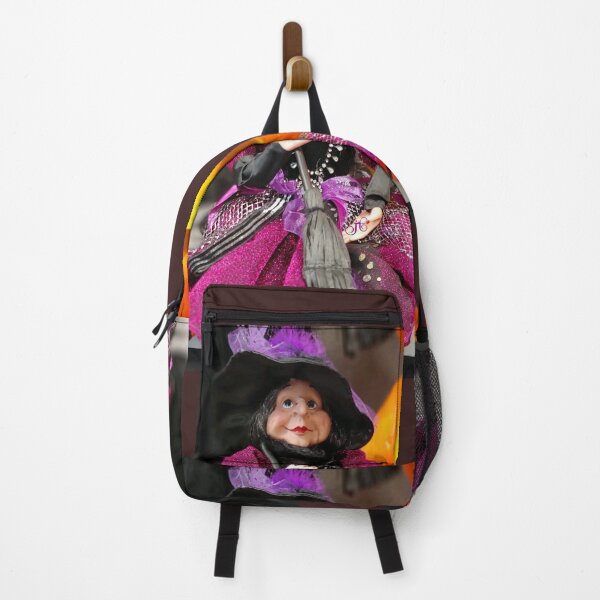 Item preview, Bruja designed and sold by LibrosBOOKtique.