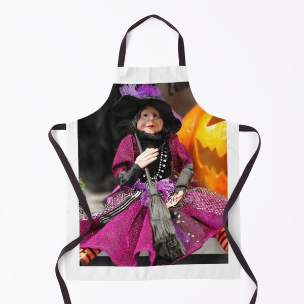 Item preview, Bruja designed and sold by LibrosBOOKtique.