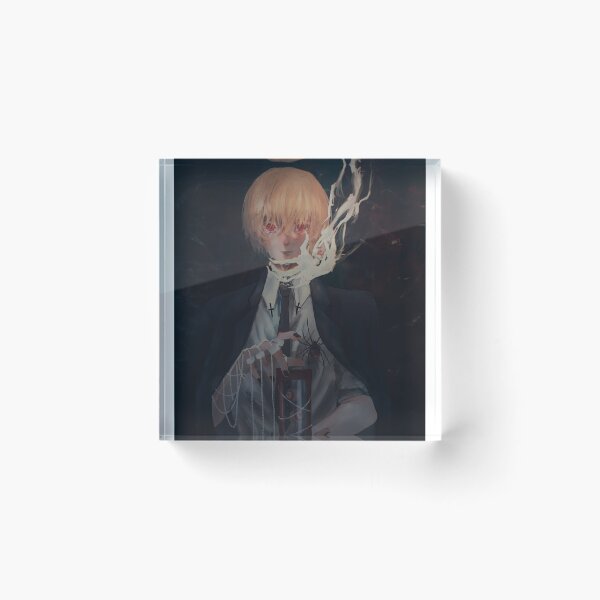 Item preview, 死の誘惑　Temptation of Death designed and sold by Kurona Ken.