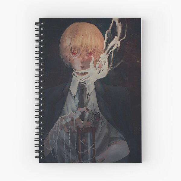 Item preview, 死の誘惑　Temptation of Death designed and sold by Kurona Ken.