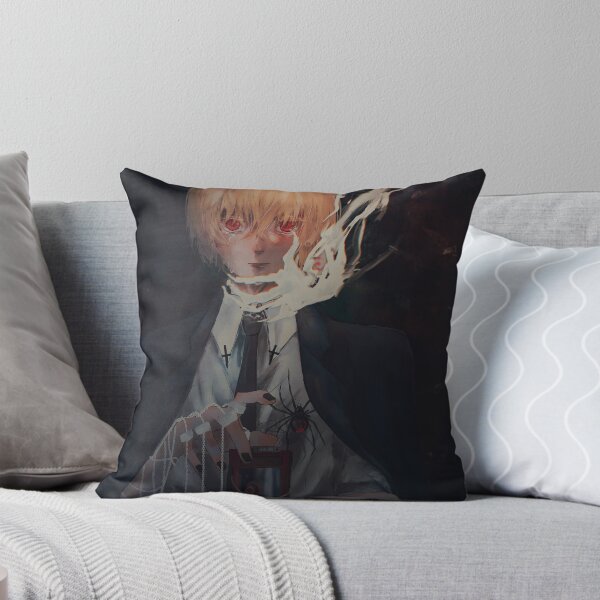 Item preview, 死の誘惑　Temptation of Death designed and sold by Kurona Ken.