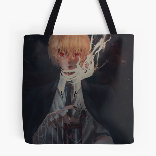 Item preview, 死の誘惑　Temptation of Death designed and sold by Kurona Ken.