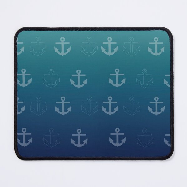 Item preview, Anchored designed and sold by TailsandTunes.