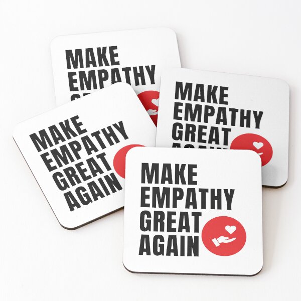 Item preview, Make empathy great again - EMPATHY GREAT AGAIN designed and sold by WeedHighLife.
