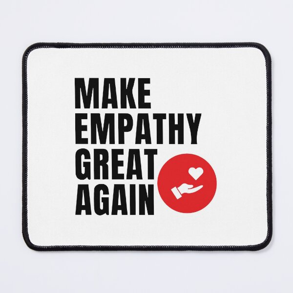 Item preview, Make empathy great again - EMPATHY GREAT AGAIN designed and sold by WeedHighLife.