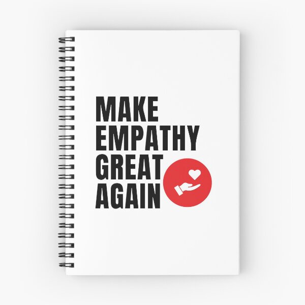 Item preview, Make empathy great again - EMPATHY GREAT AGAIN designed and sold by WeedHighLife.
