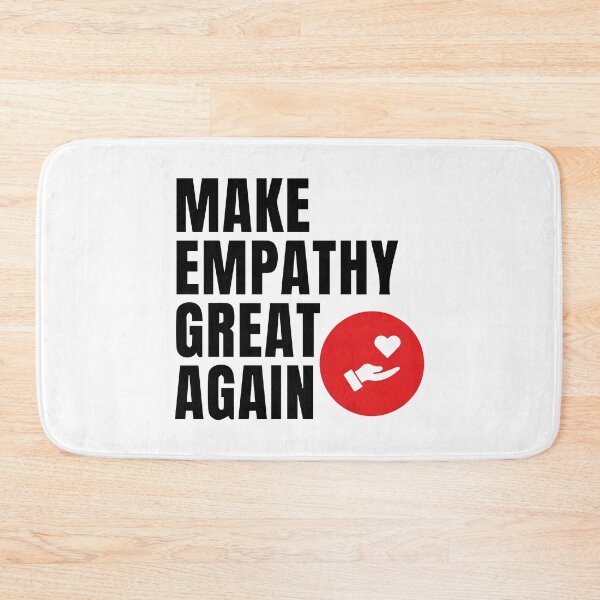 Item preview, Make empathy great again - EMPATHY GREAT AGAIN designed and sold by WeedHighLife.