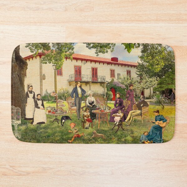 Item preview, Snack time in the Pazo de Tor (Monforte de Lemos - Lugo) designed and sold by PrivateVices.
