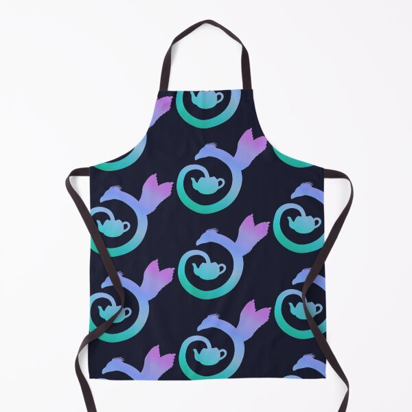 Item preview, Magical Teapot Beast designed and sold by AJBaird.