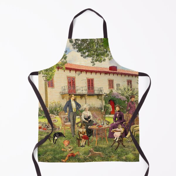 Item preview, Snack time in the Pazo de Tor (Monforte de Lemos - Lugo) designed and sold by PrivateVices.