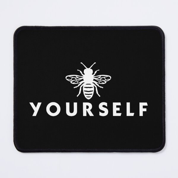 Item preview, Bee Yourself designed and sold by Ralph Verano.