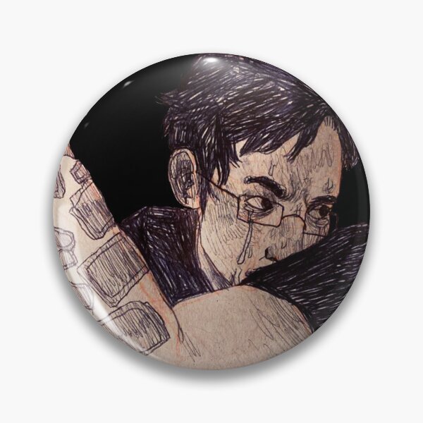 Item preview, The times ahead seem lonely  designed and sold by synapseoftheark.