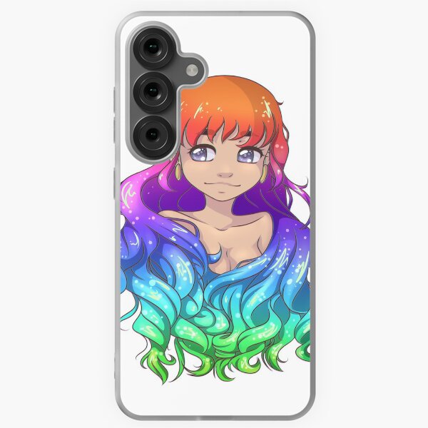 Samsung Galaxy Soft Case