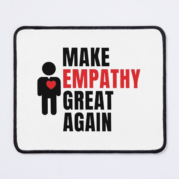 Item preview, Make empathy great again - EMPATHY GREAT AGAIN designed and sold by WeedHighLife.
