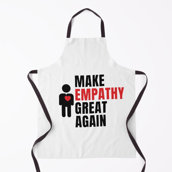 Item preview, Make empathy great again - EMPATHY GREAT AGAIN designed and sold by WeedHighLife.