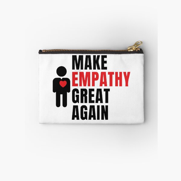 Item preview, Make empathy great again - EMPATHY GREAT AGAIN designed and sold by WeedHighLife.