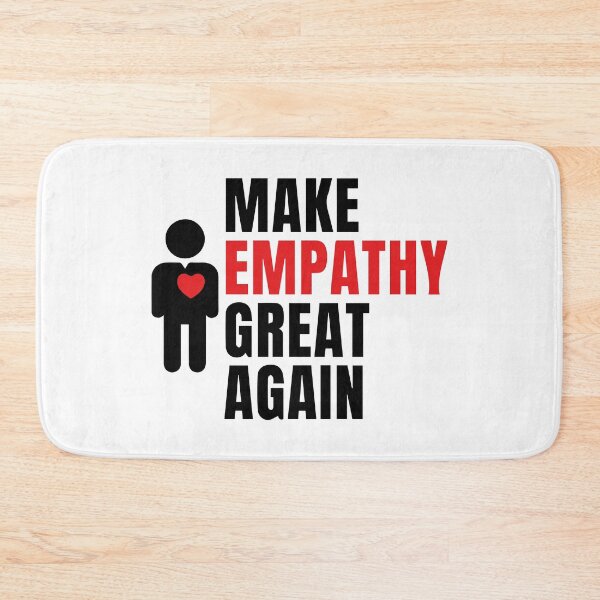 Item preview, Make empathy great again - EMPATHY GREAT AGAIN designed and sold by WeedHighLife.