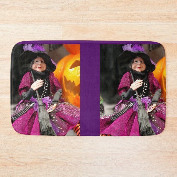 Item preview, Bruja designed and sold by LibrosBOOKtique.