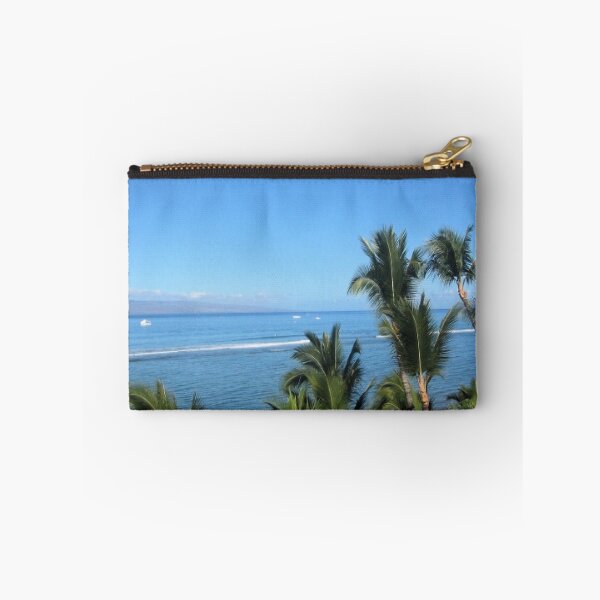 Item preview, TREES OVER THE PACIFIC II designed and sold by james cullen.