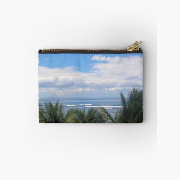 Item preview, TREES OVER THE PACIFIC designed and sold by james cullen.