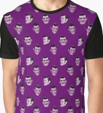 Robbie Rotten Graphic T-Shirt