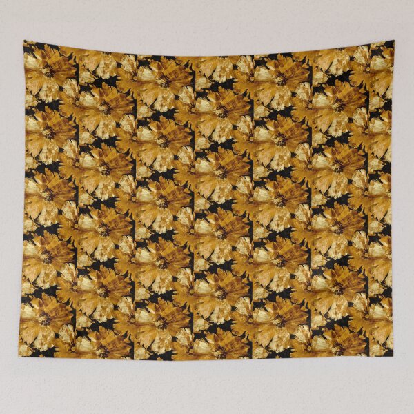 Item preview, SHE-SHE- FLOWER designed and sold by Madcapviolet.