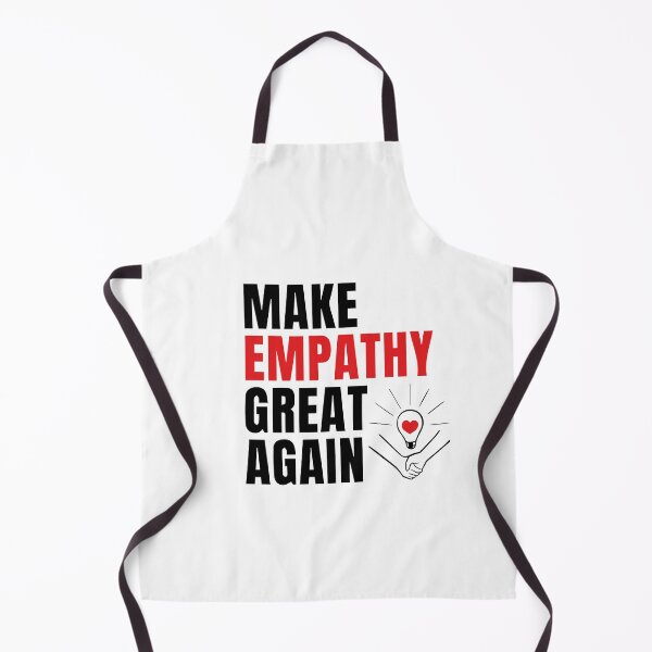 Item preview, Copie de Make empathy great again - EMPATHY GREAT AGAIN designed and sold by WeedHighLife.