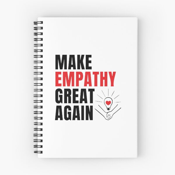 Item preview, Copie de Make empathy great again - EMPATHY GREAT AGAIN designed and sold by WeedHighLife.