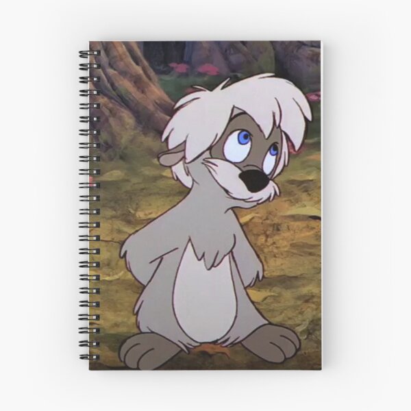 Item preview, Gurgi designed and sold by emmaandout.