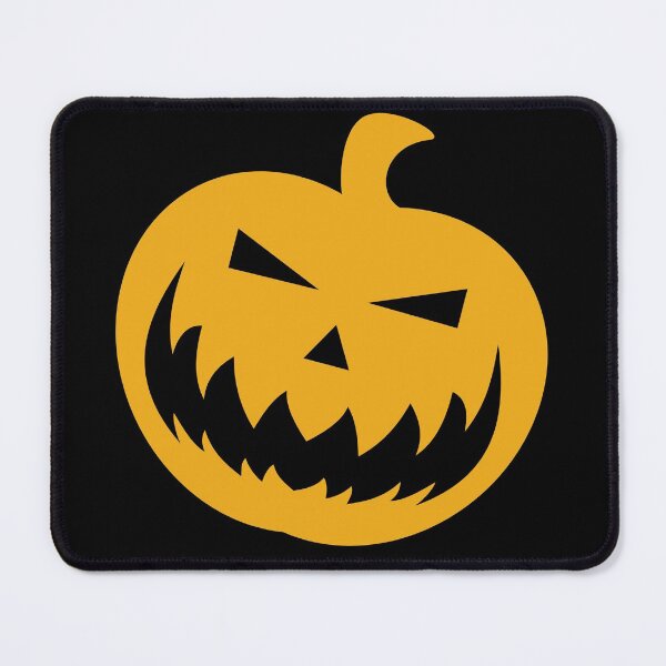 Item preview, Scary Pumpkin for Halloween designed and sold by EyanShop.