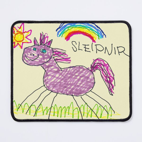 Item preview, I Drew This for You, Dad! [transparent version] designed and sold by Phosfate.
