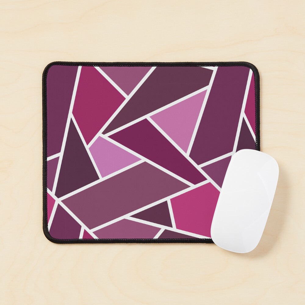 Item preview, Mouse Pad designed and sold by OutOfNowhere.