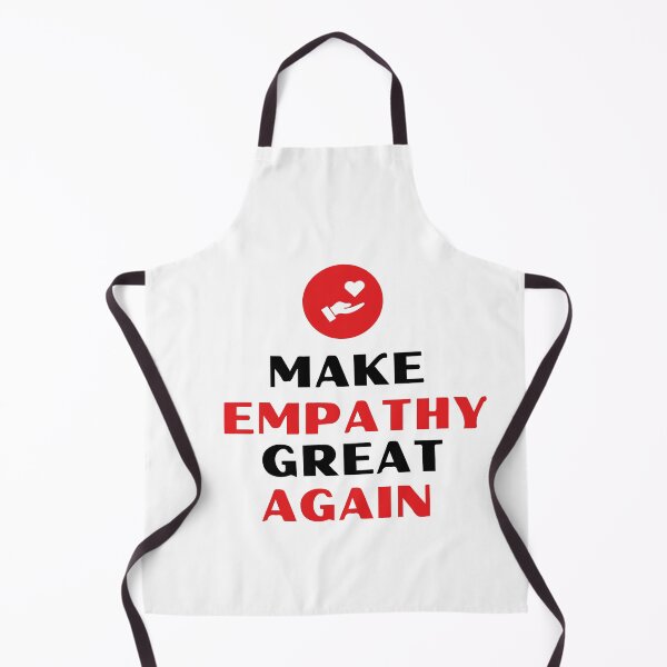 Item preview, Make empathy great again - GREAT AGAIN designed and sold by WeedHighLife.