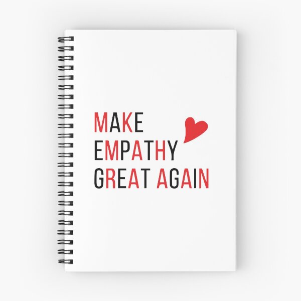 Item preview, make empathy great again ! designed and sold by WeedHighLife.