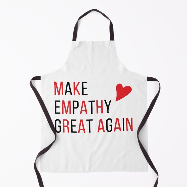 Item preview, make empathy great again ! designed and sold by WeedHighLife.