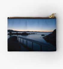 Serenity Studio Pouch
