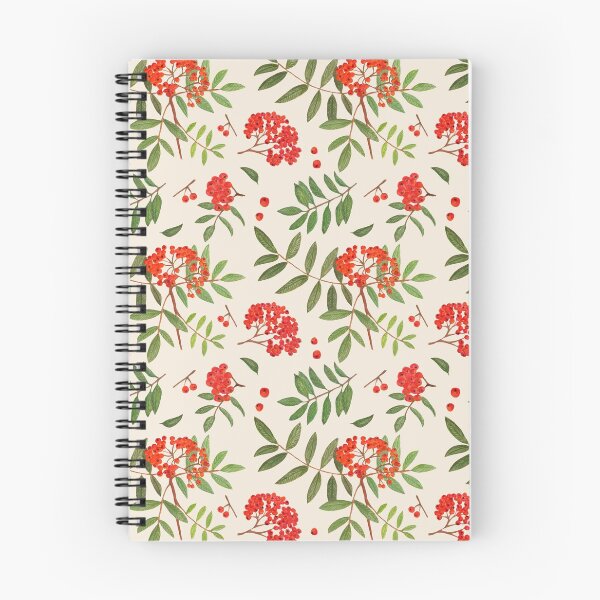 Item preview, Sorbus Aucuparia designed and sold by JoannaMariaArt.