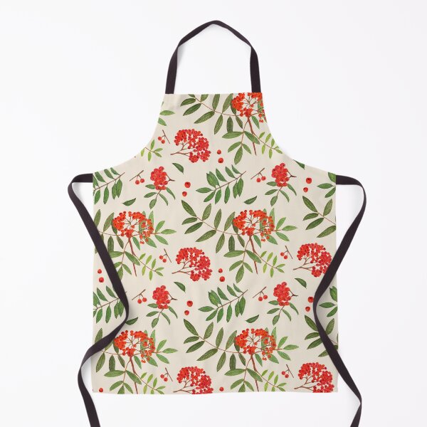 Item preview, Sorbus Aucuparia designed and sold by JoannaMariaArt.