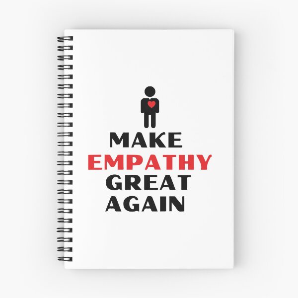 Item preview, Make empathy great again ! designed and sold by WeedHighLife.