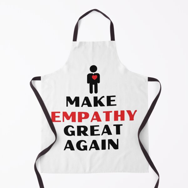 Item preview, Make empathy great again ! designed and sold by WeedHighLife.