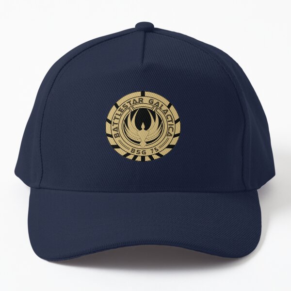 Rejoignez la flotte Casquette de baseball