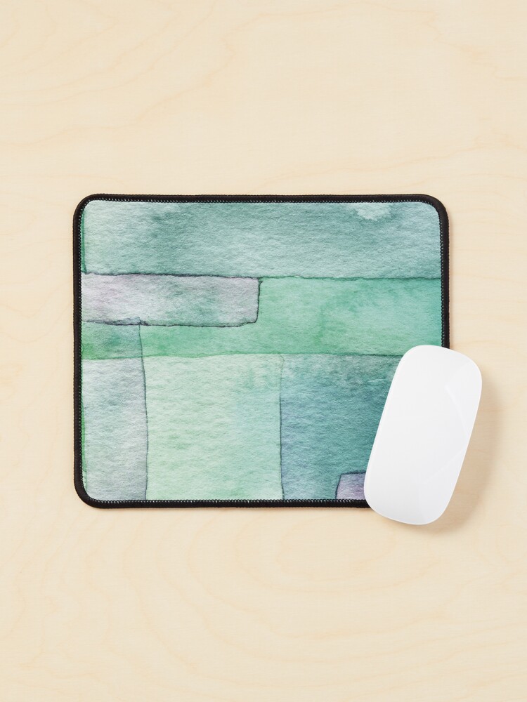 Thumbnail 1 of 5, Mouse Pad, Random Art designed and sold by Coczzi.