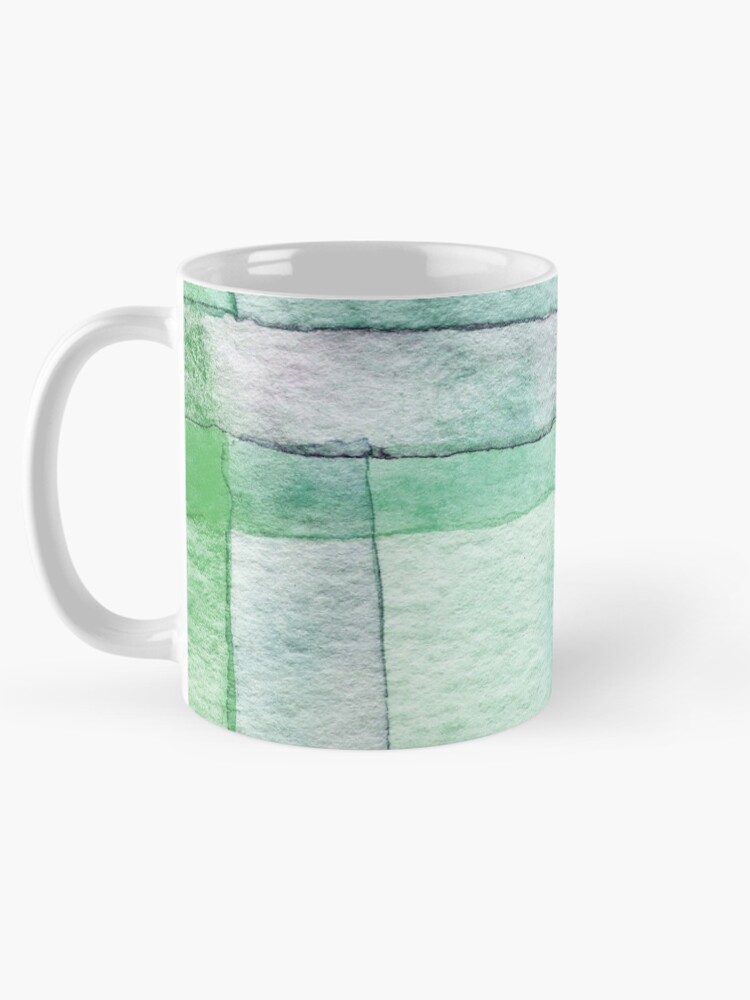 Thumbnail 5 of 6, Coffee Mug, Random Art designed and sold by Coczzi.