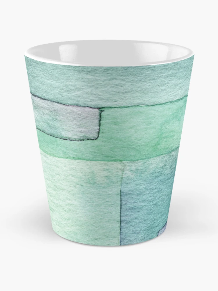 Thumbnail 2 of 4, Coffee Mug, Random Art designed and sold by Coczzi.