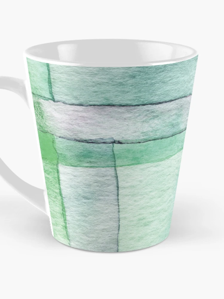 Thumbnail 3 of 4, Coffee Mug, Random Art designed and sold by Coczzi.