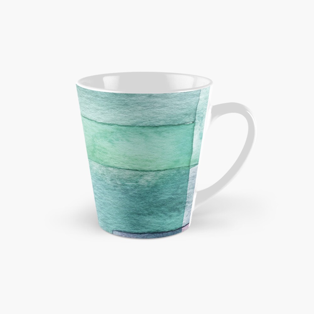 Item preview, Tall Mug designed and sold by Coczzi.